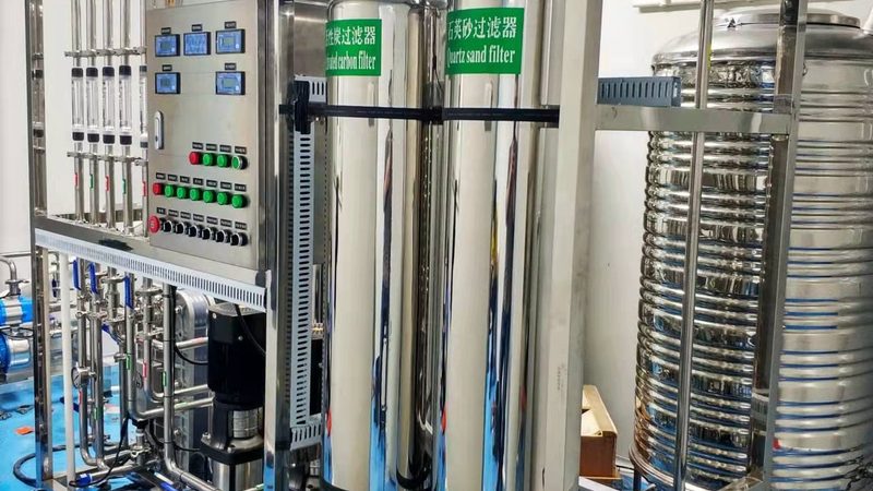 废气处理设备安装：价格与报价的考量因素**