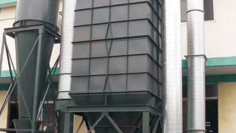 溶气气浮机：揭秘其价格背后的考量因素**