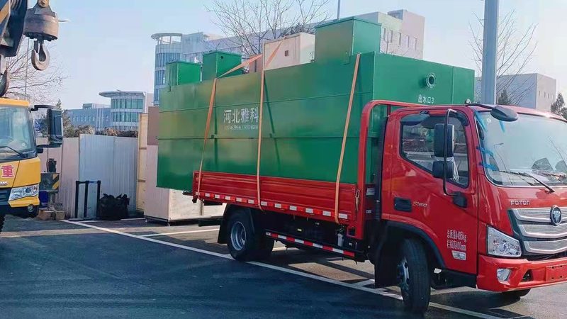 工业废气处理管道定制：关键因素与选型指南**
