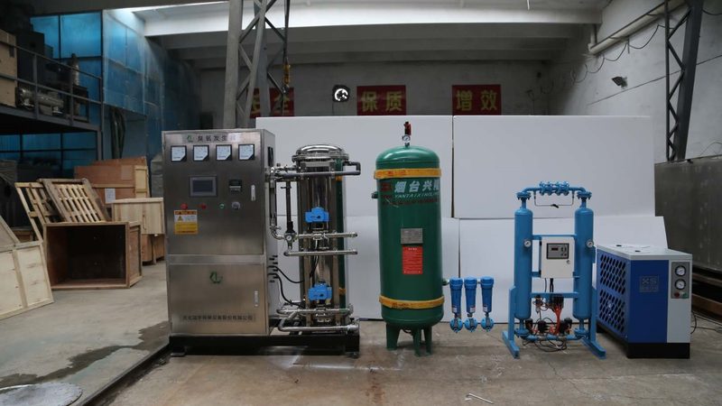 医院污水气浮机与斜管沉淀：两种处理方式的优劣对比