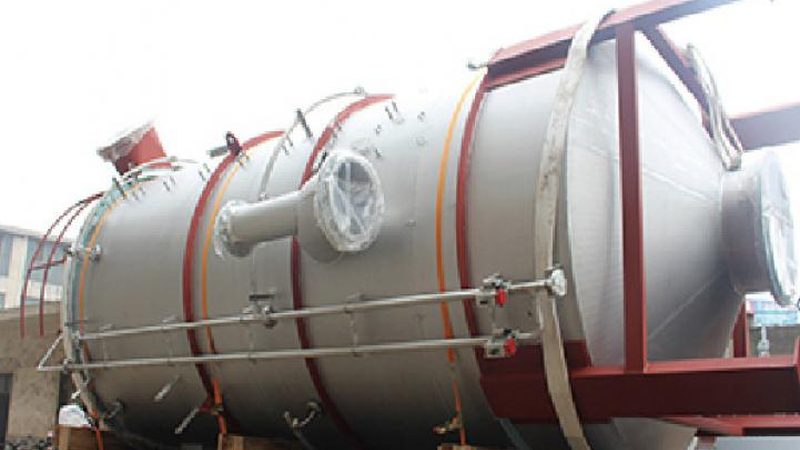 成都小型废气处理设备：揭秘批发价格背后的考量因素