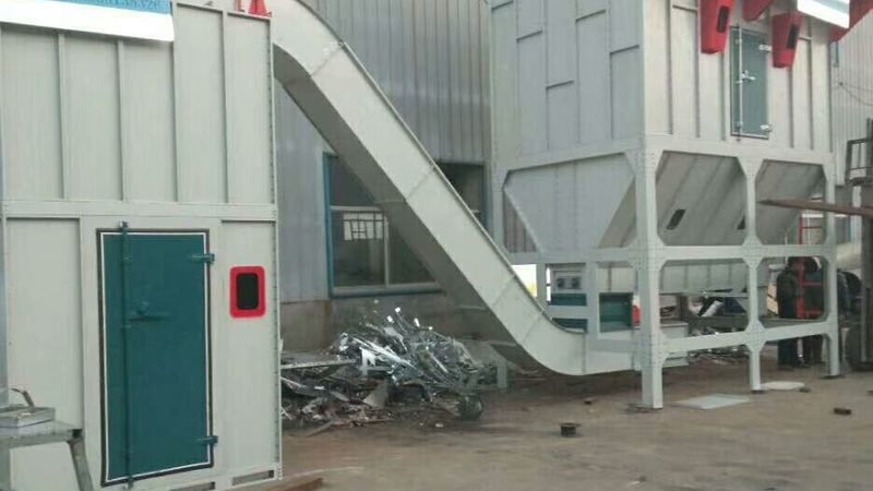 商用油烟净化器十大品牌