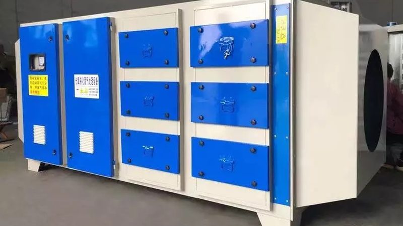 锅炉加药装置：揭秘其工作原理图与环保价值