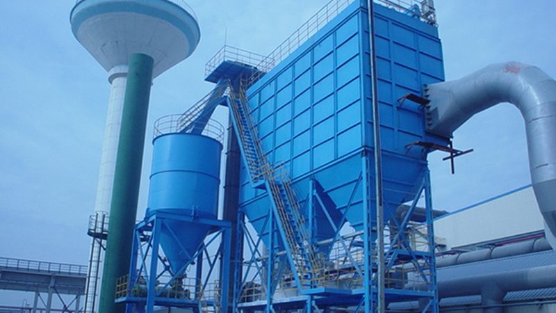 四川油烟净化器：揭秘高效净化背后的技术奥秘**