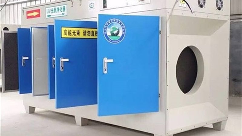 除尘器定制加工方法步骤解析