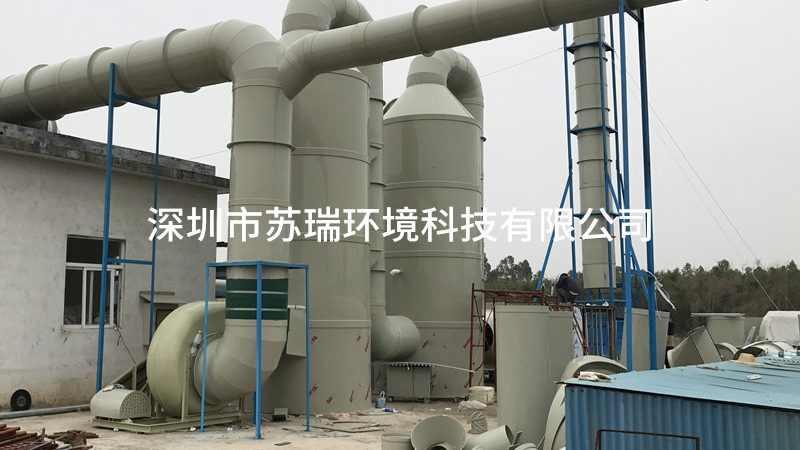 实验室空气净化系统规格尺寸：关键参数与选型要点