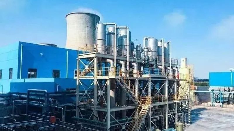 VOCs废气处理系统材质选择：304不锈钢与碳钢的较量**