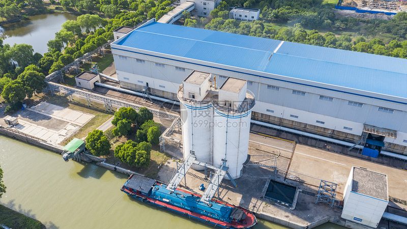 一体化污水处理设备：揭秘其原理与选型关键