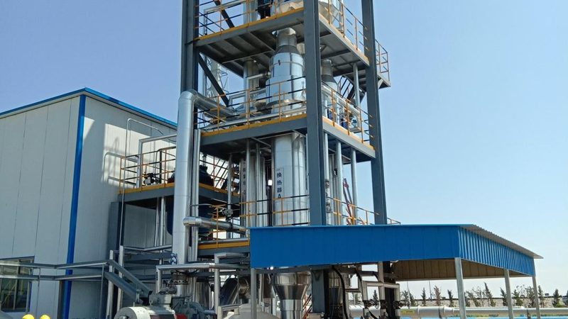 小型医院污水处理设备：型号解析与参数考量
