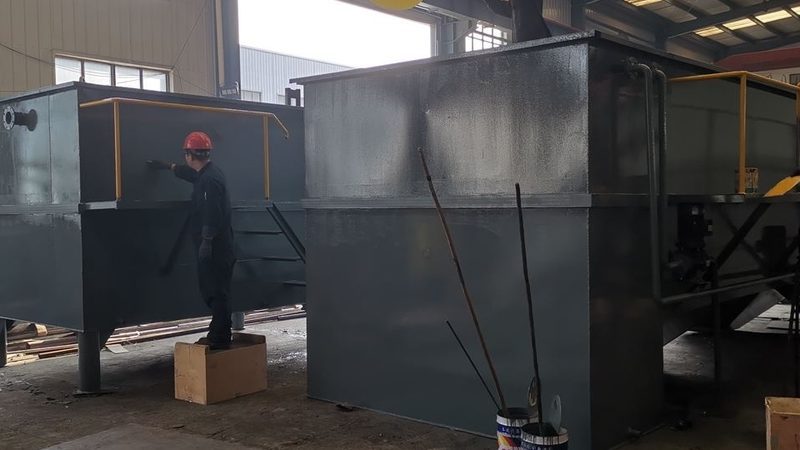滤筒除尘器：揭秘其工作原理与选购要点