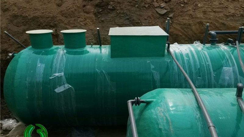 制药废气处理装置：规格型号解析与应用